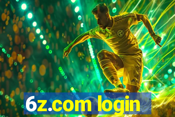 6z.com login